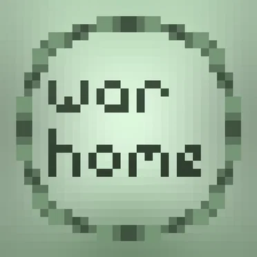 War Home by farpie - album cover
