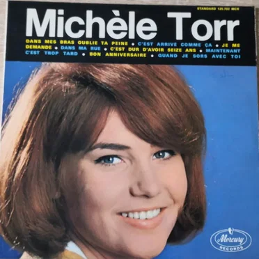 Michèle Torr