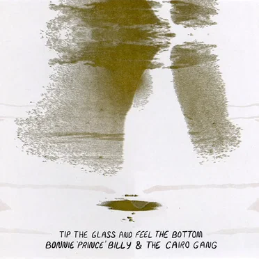 Tip the Glass and Feel the Bottom