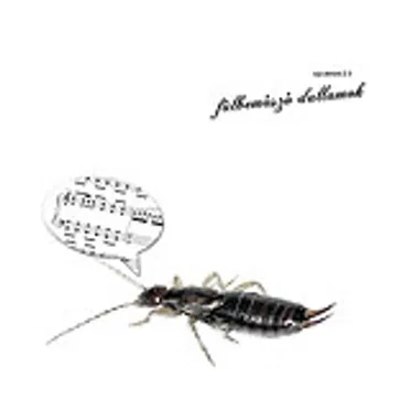 Fülbemászó Dallamok by Cyp Zenoid Z-3 - album cover