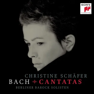 Bach Cantatas