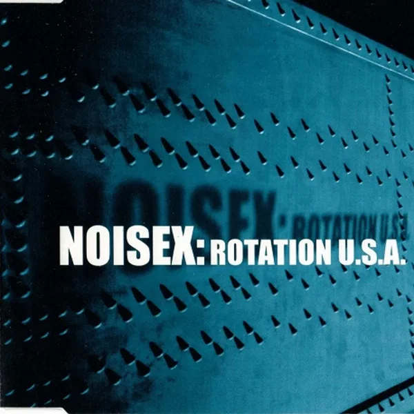 Rotation U.S.A.