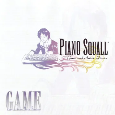Piano Squall