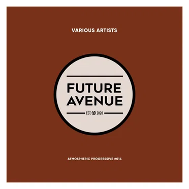 Atmospheric Progressive #014 by Various Artists - album cover
