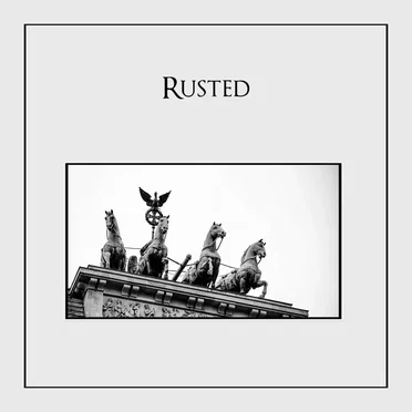 Rusted