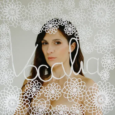 Vocália by Carolina Bubbico - album cover