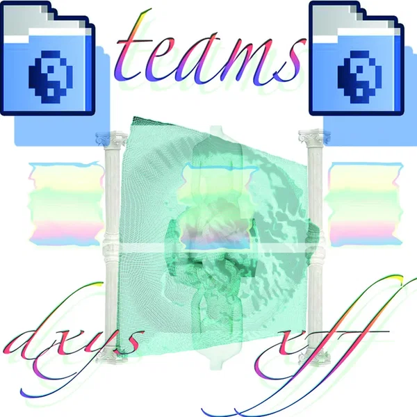Dxys Xff