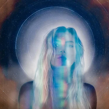Weightless Moon by Jane Machine - album cover
