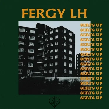 Serfs Up