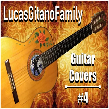 Guitar Covers #4