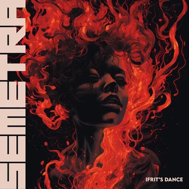 Ifrit’s Dance
