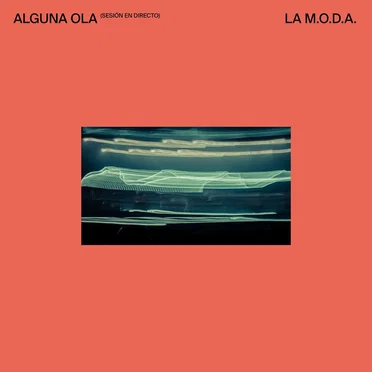 Alguna ola (sesión en directo)