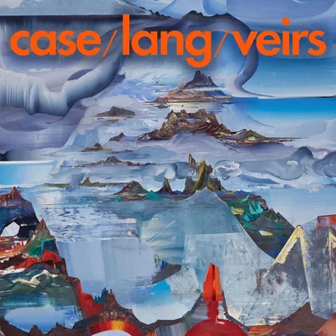 case/lang/veirs by case/lang/veirs - album cover