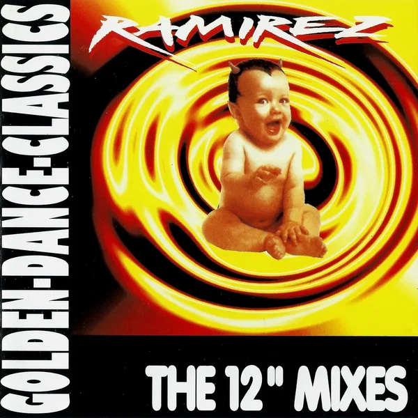 The 12" Mixes