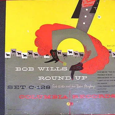 Bob Wills Round Up
