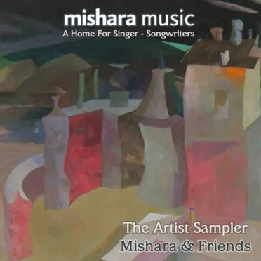 The Artist Sampler: Mishara & Friends by Various Artists - album cover