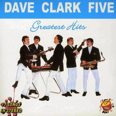 Greatest Hits