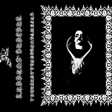 I–III by Triumph of the Fallen Angel - album cover