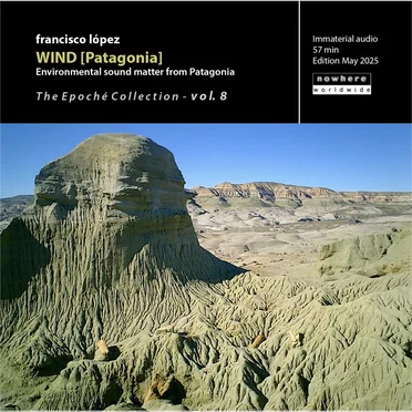 Wind [Patagonia]