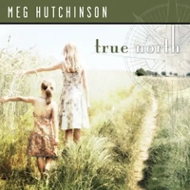 Meg Hutchinson
