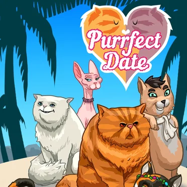Purrfect Date Soundtrack