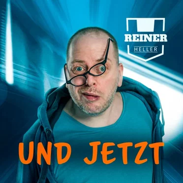Und jetzt by Reiner Heller - album cover