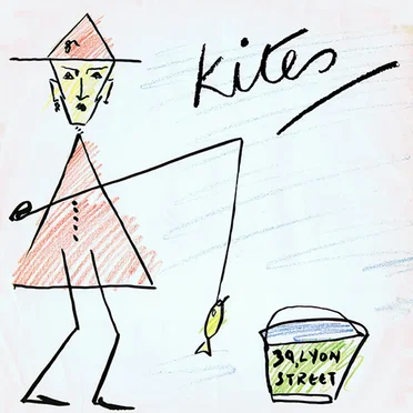 Kites / A Girl Named Property by Various Artists - album cover