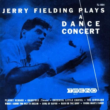 Plays A Dance Concert