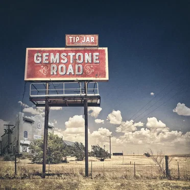 Gemstone Road by Tip Jar - album cover