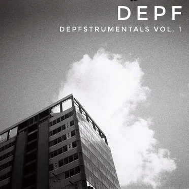 Depfstrumentals, Vol. 1