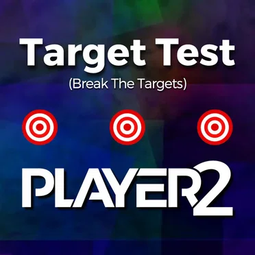 Target Test (Break The Targets) [from "Super Smash Bros. Melee"]