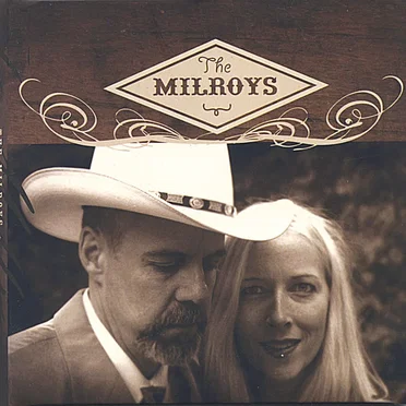 The Milroys by The Milroys - album cover