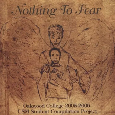 Nothing to Fear by Various Artists - album cover