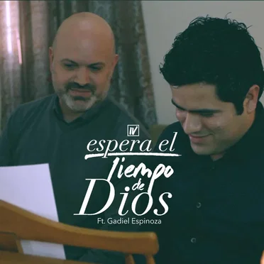 Espera el tiempo de Dios