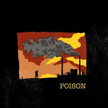 Poison