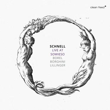 Live at Sowieso by Schnell - album cover