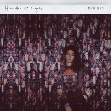 Imprints by Hannah Georgas - album cover
