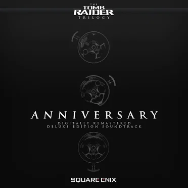 Tomb Raider: Anniversary