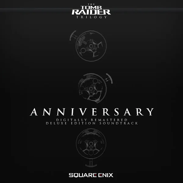 Tomb Raider: Anniversary