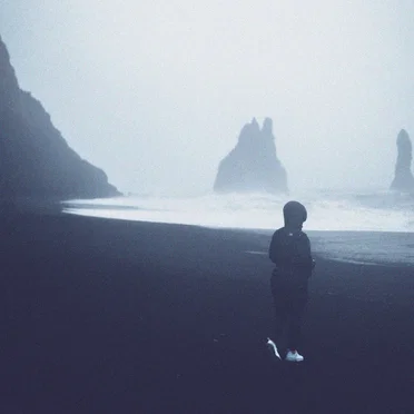 ocean eyes (arael & hyperforms remix)