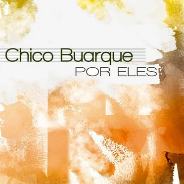 Chico Buarque Por Eles by Various Artists - album cover