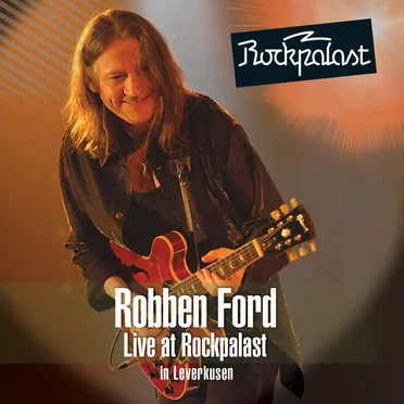 Live At Rockpalast