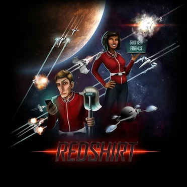 Redshirt