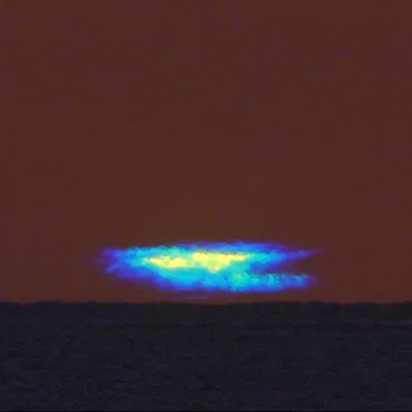 Green Flash