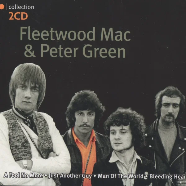 Fleetwood Mac & Peter Green