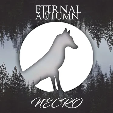 Necro by Eternal Autumn - album cover