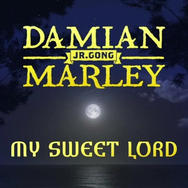 My Sweet Lord
