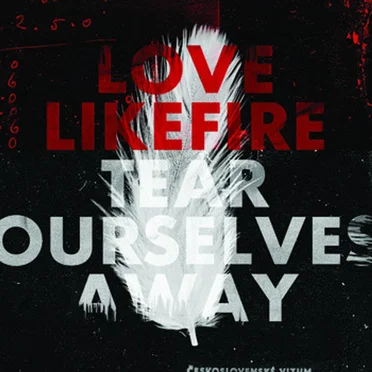 Tear Ourselves Away