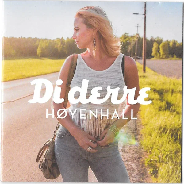 Høyenhall