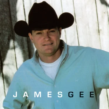 James Gee by James Gee - album cover
